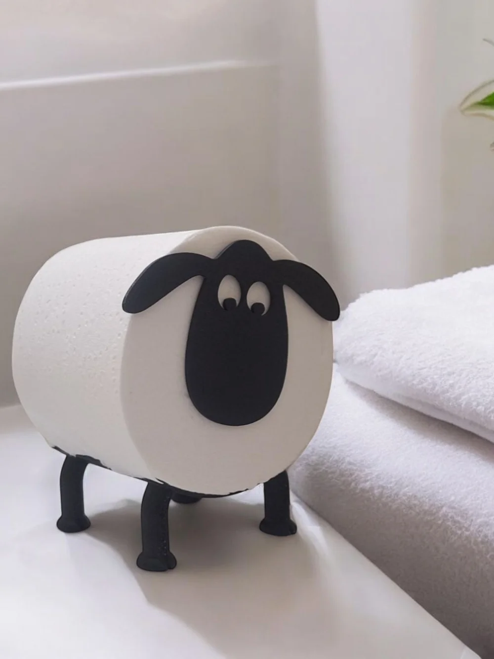 $10 Toilet Paper Pal's! Live Show Buy Now!